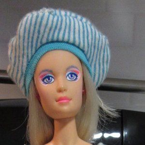 Vintage Jem / Jerrica ist release from Jem and the holograms